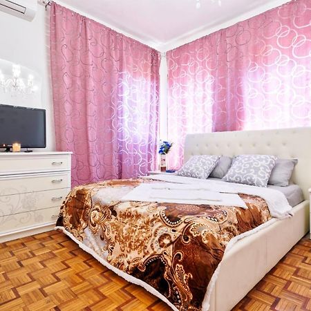 Apt Venice City Marghera Buitenkant foto