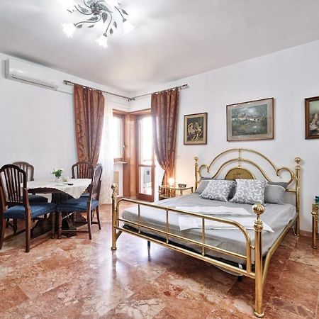Apt Venice City Marghera Buitenkant foto