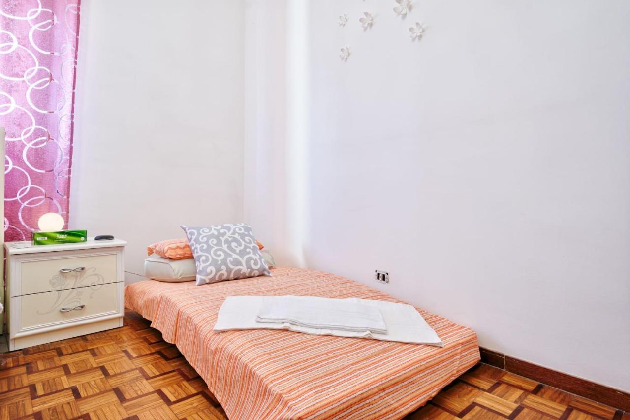 Apt Venice City Marghera Buitenkant foto