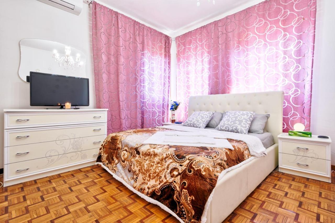 Apt Venice City Marghera Buitenkant foto