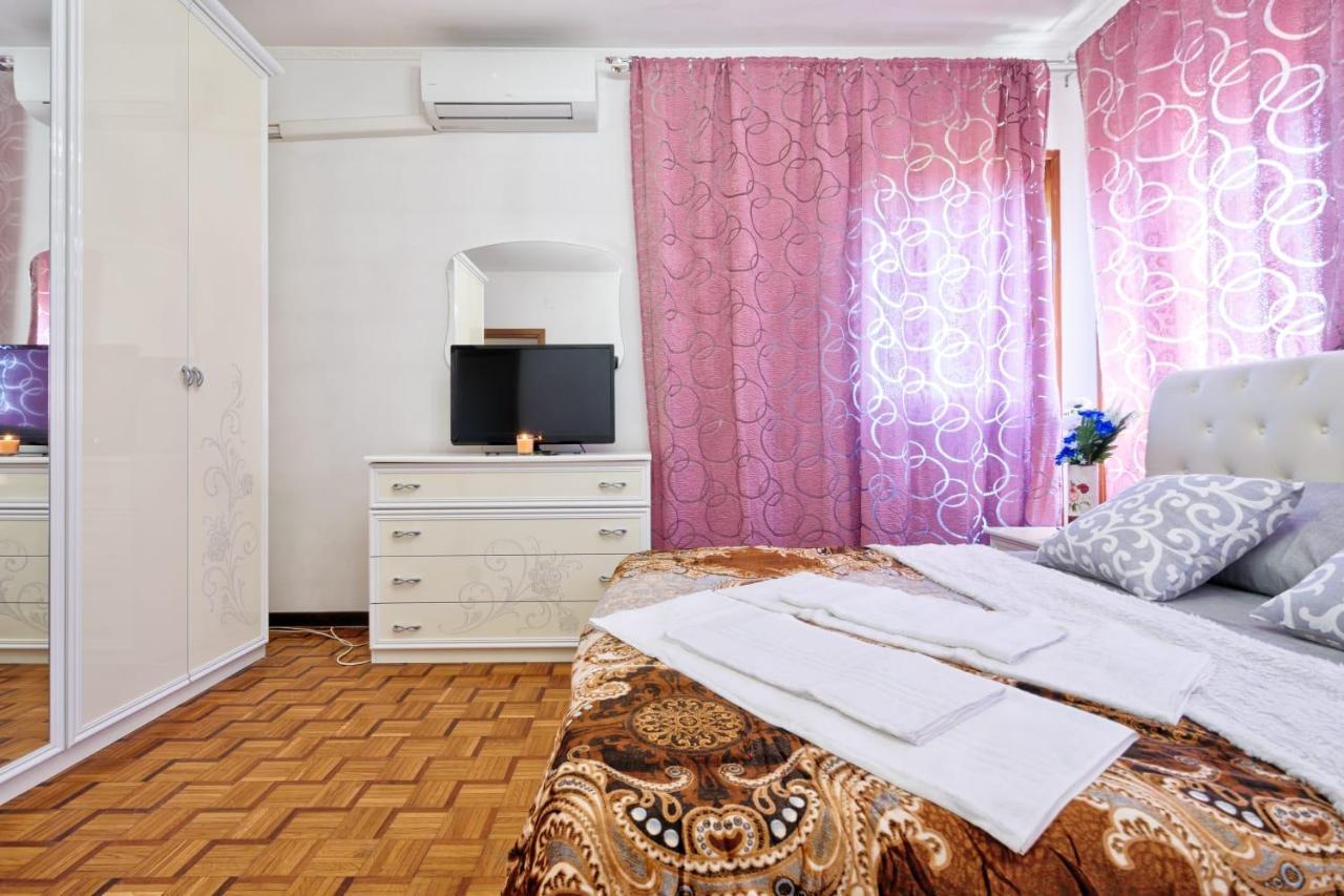 Apt Venice City Marghera Buitenkant foto