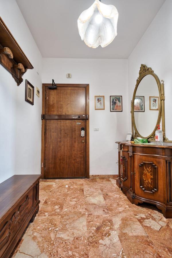 Apt Venice City Marghera Buitenkant foto