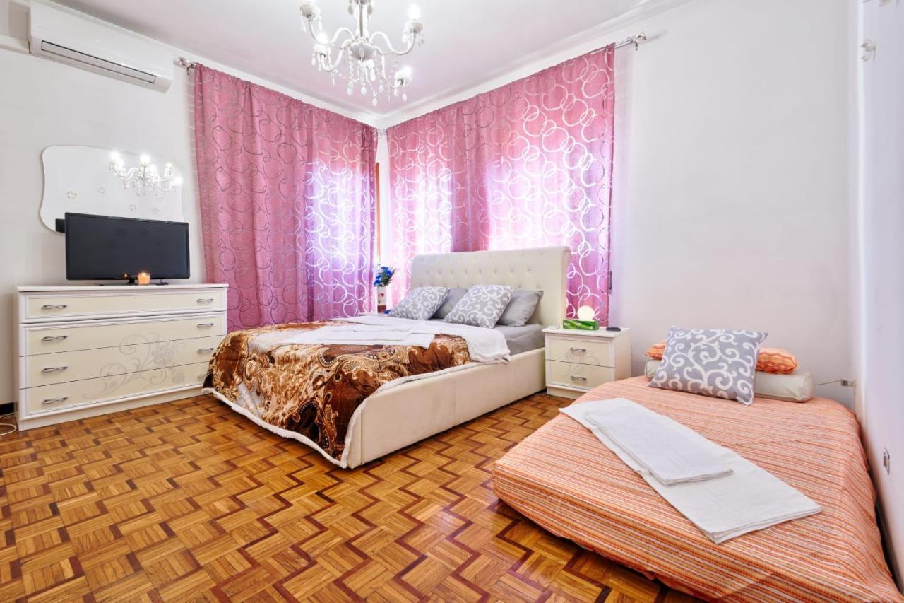 Apt Venice City Marghera Buitenkant foto