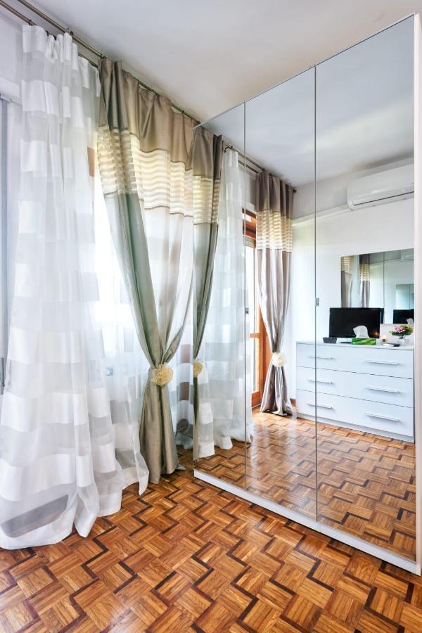 Apt Venice City Marghera Buitenkant foto